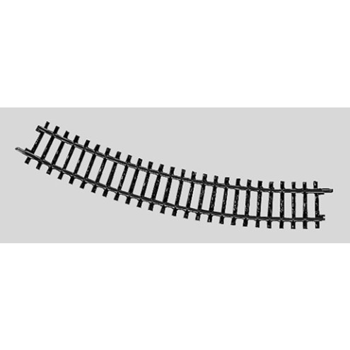 Märklin 2221 - Gebogenes Gleis