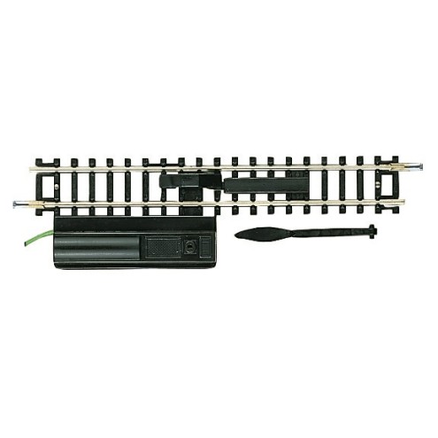 Fleischmann 22212 - Elektromagnetisches Entkupplungsgleis