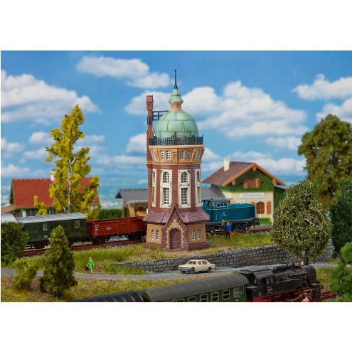 Faller 222144 - Wasserturm Bielefeld
