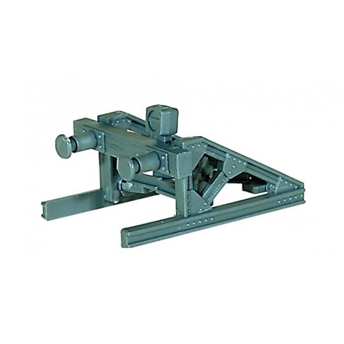 Fleischmann 22216 - Prellbock-Bausatz