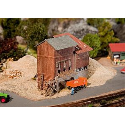 Faller 222206 - Altes Kieswerk