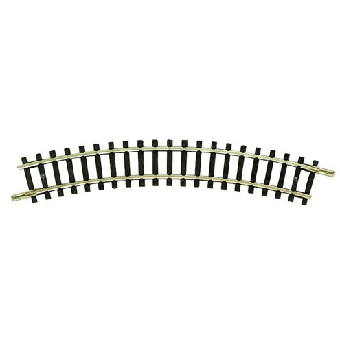 Fleischmann 22221 - Gebogenes Gleis R1 (30°)