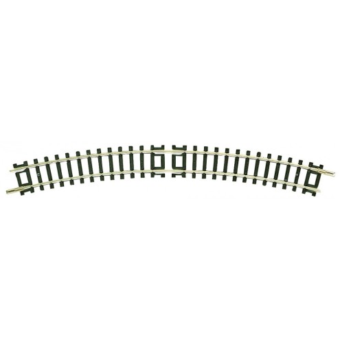 Fleischmann 22224 - Gebogenes Gleis R3a (30°)