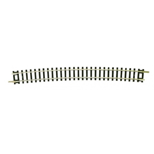Fleischmann 22228 - Gebogenes Gleis R7 (12°)
