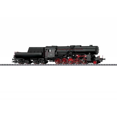 Trix 22229 - Güterzug-Dampflok BR 42 ÖBB