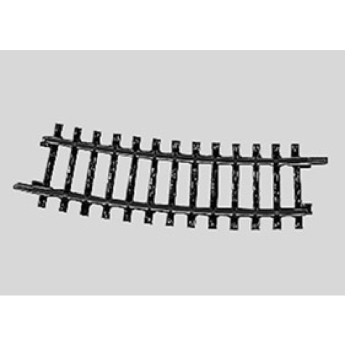 Märklin 2223 - Gebogenes Gleis
