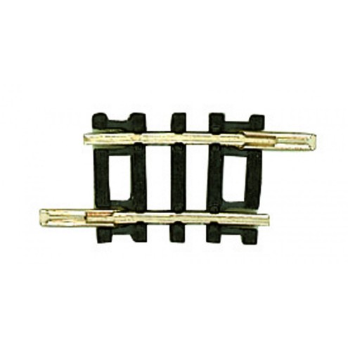 Fleischmann 22234 - Ausgleichsgleis gebogen R2 (6°)