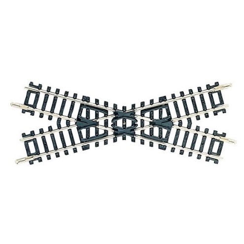 Fleischmann 22244 - Kreuzung 30°