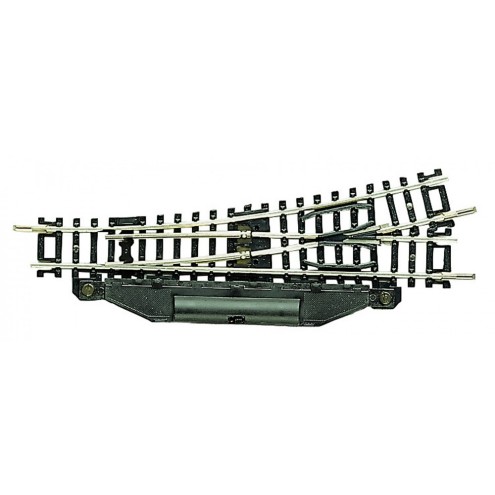 Fleischmann 22261 - Elektrische Weiche links 15°