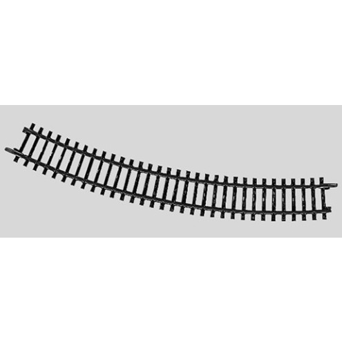 Märklin 2231 - Gebogenes Gleis