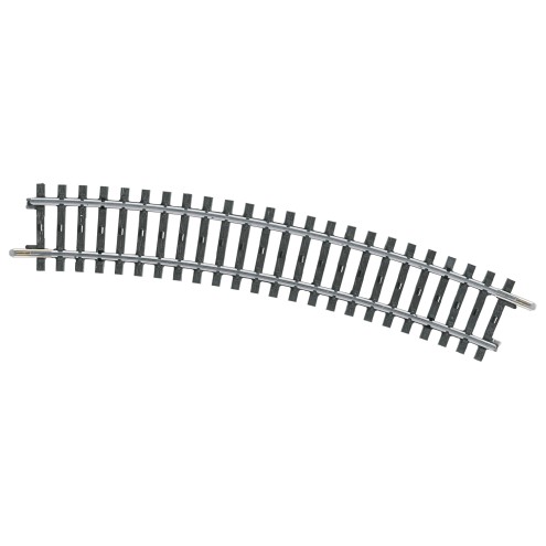 Märklin 2232 - Gebogenes Gleis