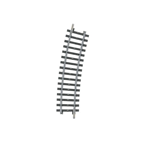 Märklin 2233 - Gebogenes Gleis