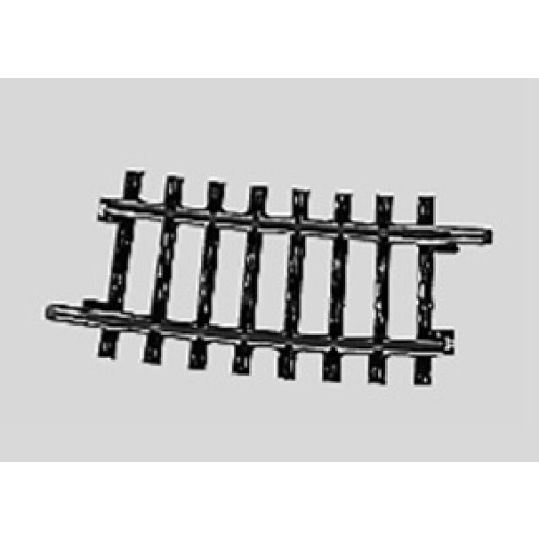 Märklin 2234 - Gebogenes Gleis