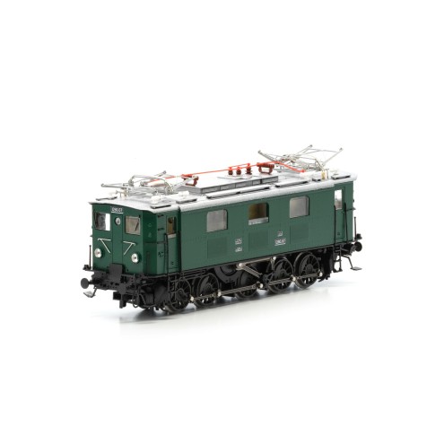 Jägerndorfer 22400 - E-Lok Rh 1280.07 ÖBB, Ep.II, grün