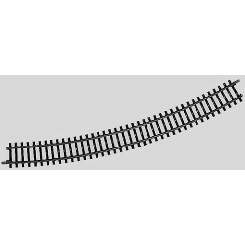 Märklin 2241 - Gebogenes Gleis