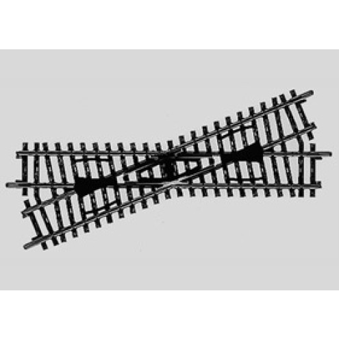 Märklin 2259 - Kreuzung