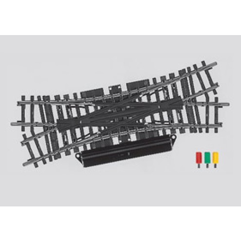 Märklin 2260 - Doppelte Kreuzungsweiche