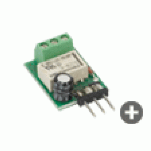 Lenz 22630 - BMA Adapter für Blockstreckenmodul BM3