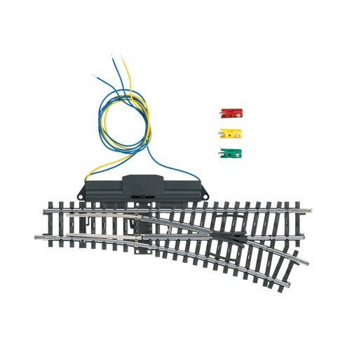 Märklin 2263 - Weiche rechts