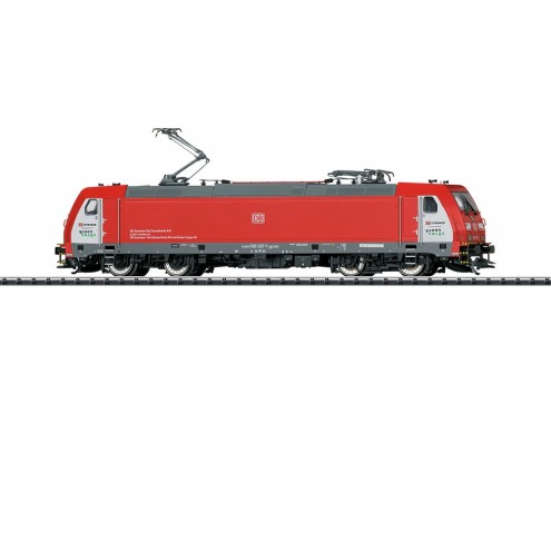 Trix 22656 - Elektrolokomotive Baureihe 185/Traxx 2 "Summer Sale"