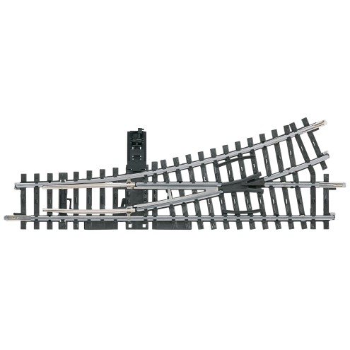 Märklin 2265 - Handweiche links