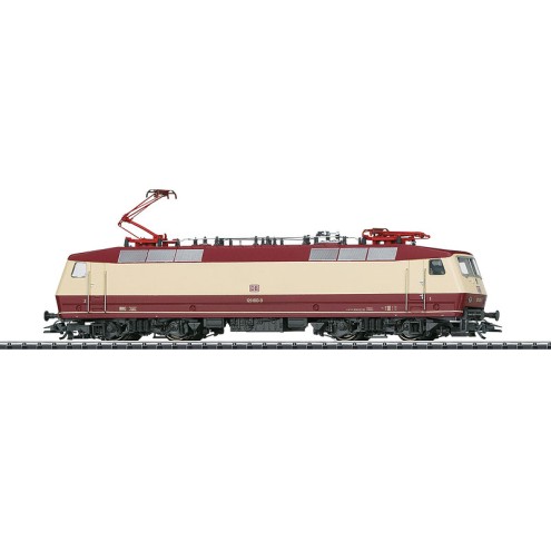 Trix 22684 - Elektrolokomotive BR 120.0 Trix Herbstneuheit 2016