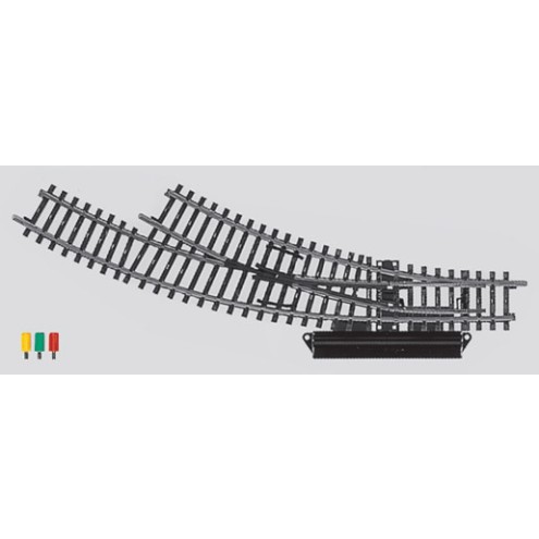 Märklin 2269 - Bogenweiche rechts