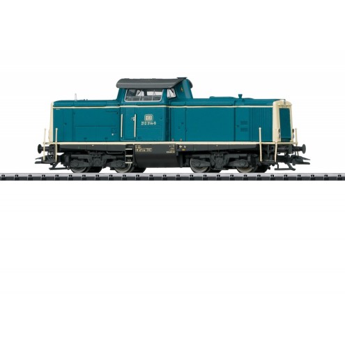 Trix 22827 - Diesellok BR 212 DB