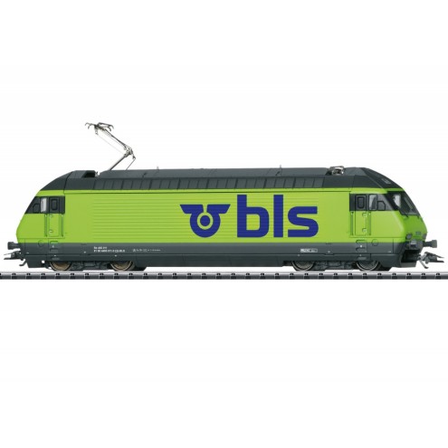 Trix 22830 - E-Lok Re 465 BLS
