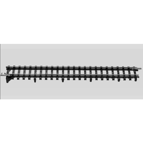 Märklin 2291 - Übergangsgleis M-Gleis