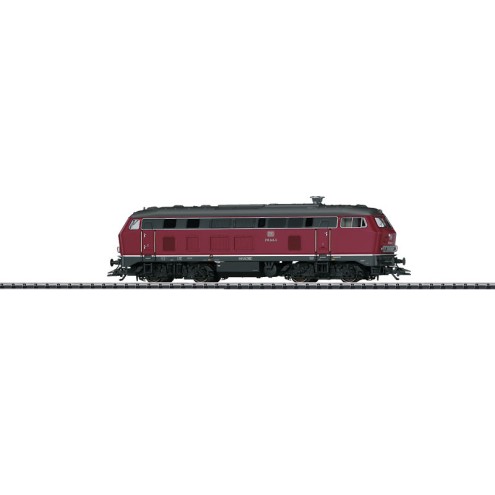 Trix 22918 - Diesellokomotive