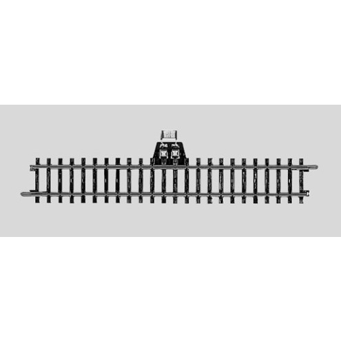 Märklin 2292 - Anschlußgleis gerade