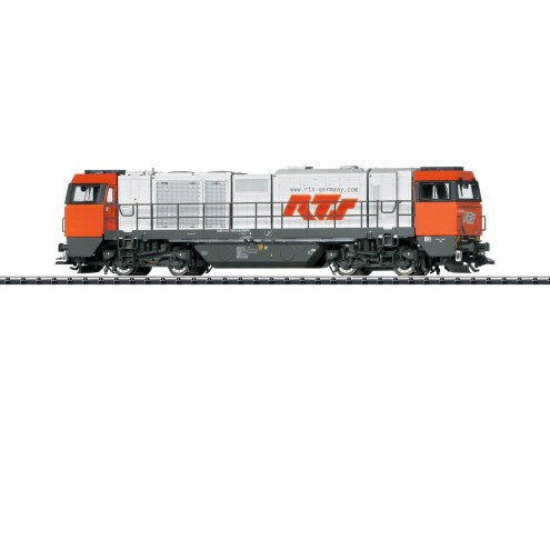 Trix 22924 - Schwere Diesellok G 2000 RTS