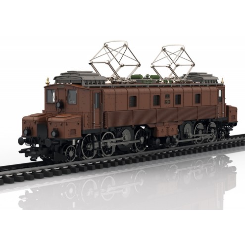 Trix 22968 - E-Lok Ce 6/8 I Köfferli SBB