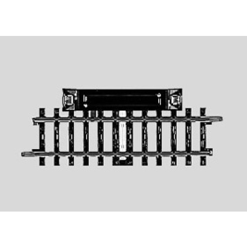 Märklin 2299 - Schaltgleis gerade