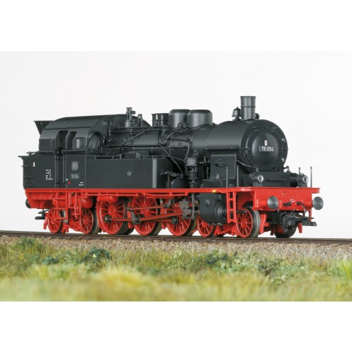 Trix 22991 - Dampflok BR 78 DB