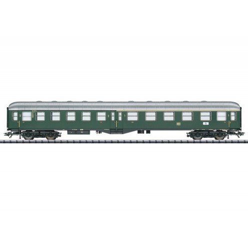 Trix 23126 - Eilzugwagen AB4ym(b)-51 DB