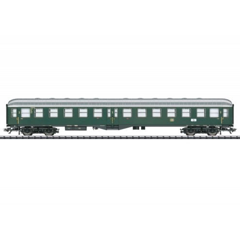 Trix 23166 - Eilzugwagen B4ym(b)-51 DB