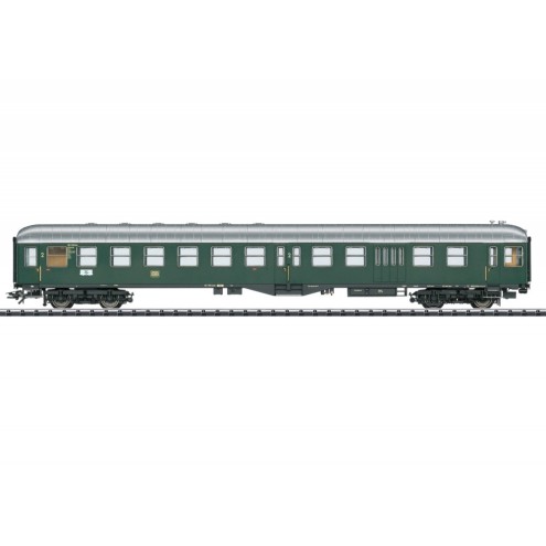 Trix 23176 - Steuerwagen BPw4ymgf-54 DB