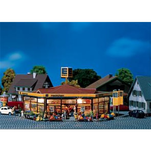 Faller 232205 - Edeka-Markt Friedrichsen
