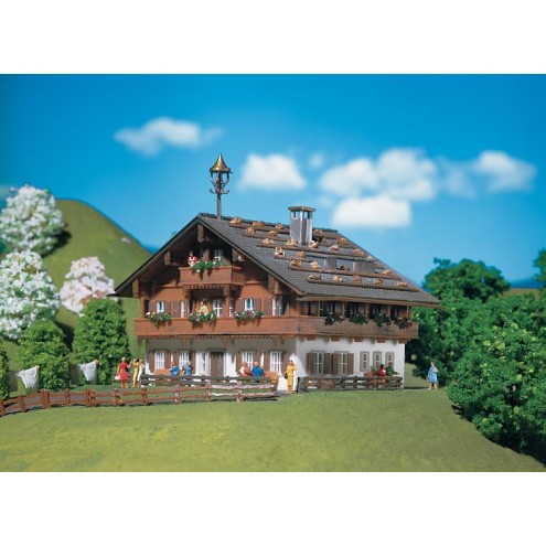 Faller 232232 - Alpenhof