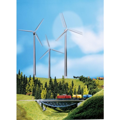 Faller 232251 - Windkraftanlage Nordex