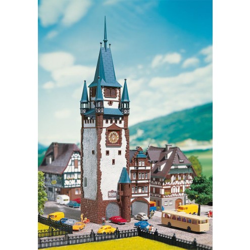 Faller 232270 - Martinstor Freiburg i. Br.