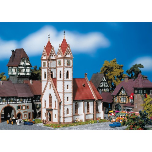Faller 232271 - Stadtkirche