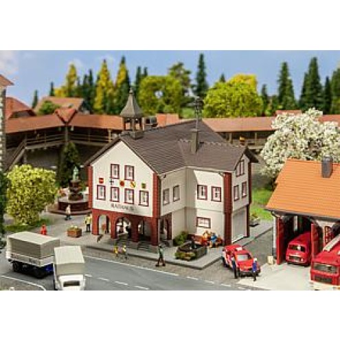 Faller 232303 - Rathaus