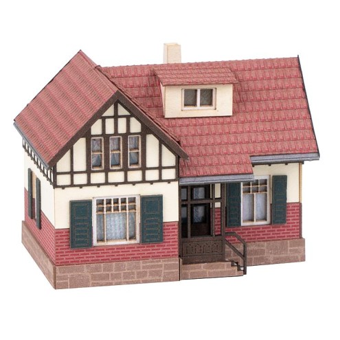 Faller 232378 - Restaurant Altes Pförtnerhaus
