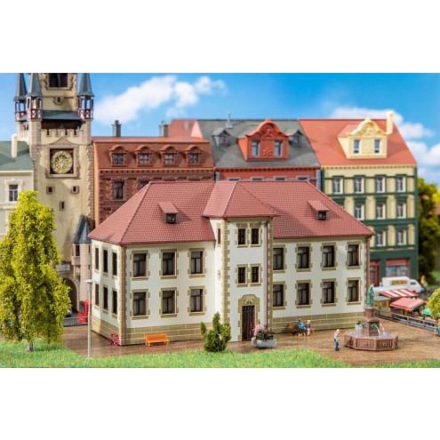Faller 232381 - Amtsgericht