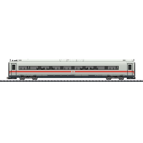 Trix 23978 - Ergänzungs-Mittelwagen zum ICE 4, DB, VI
