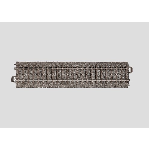 Märklin 24172 - Gerades Gleis