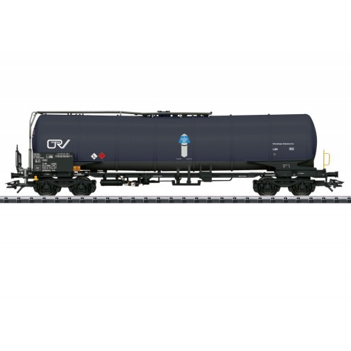 Trix 24218 - Kesselwagen On Rail